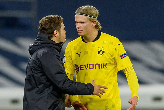 阿隆索：我又和主席谈过了，气氛很好（阿隆索：已再度与主席对话，氛围融洽）