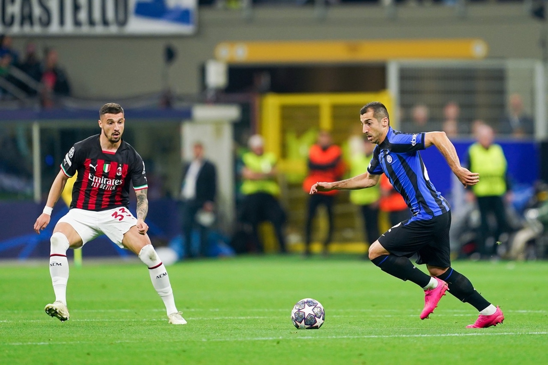 交锋5次3负仅入1球，贝尔：遇到过的最难缠的后卫是理查兹（5战3负仅1球！贝尔点名生涯最难对付的后卫：理查兹）