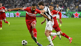 阿莱格里：我只是对裁判说“怎么每次有你在都会出乱子”（阿莱格里澄清：我只是对裁判说“为何每次你在场就出事”）